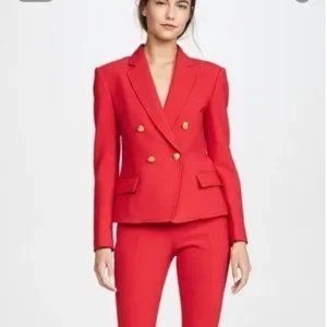 A.L.C Hendricks Blazer